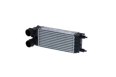 Интеркулер NRF 30282 Peugeot 508; Citroen C5 1440Q9