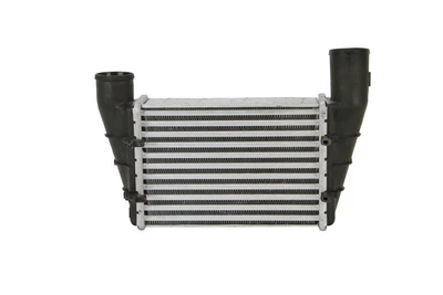 Інтеркулер NISSENS 96896 Volkswagen Passat; Audi A4, A6 58145805A, 058145805H, 058145805G