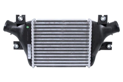 Интеркулер NISSENS 96163 Mitsubishi Lancer, ASX; Citroen C4 1607695880, 1530A093