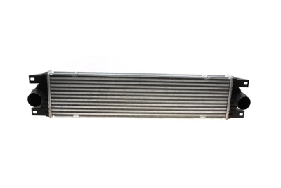 Інтеркулер Van Wezel 43004359 Opel Movano; Renault Master 2147000QAA, 4415074, 441507493179776