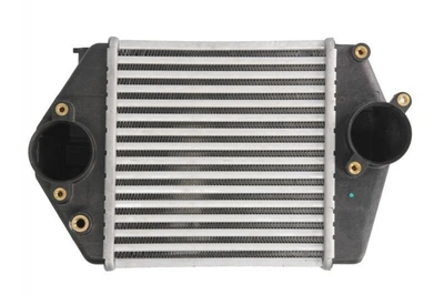 Інтеркулер THERMOTEC DA3002TT Mazda 6 RF5C13565, RF5C13565A