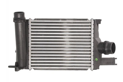 Інтеркулер THERMOTEC DAR004TT Dacia Duster, Logan; Renault Captur, Logan, Clio, Sandero 14461B680C, 144965154R, 144966051R