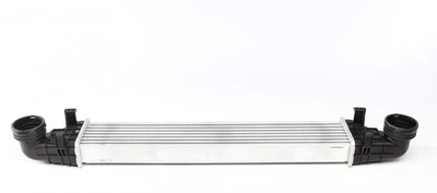 Інтеркулер NRF 30509 Mercedes E-Class 2115001002, A2115001002