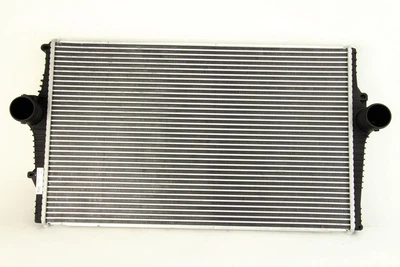 Інтеркулер NISSENS 969001 Volvo S60, S80, V70, XC70 30748809, 31274554, 30741580