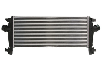 Інтеркулер NISSENS 96555 Chevrolet Cruze; Opel Astra, Zafira 1302148, 13311080