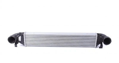 Інтеркулер NRF 30161A Mercedes C-Class 2035000000, 2035000400, 2035000600