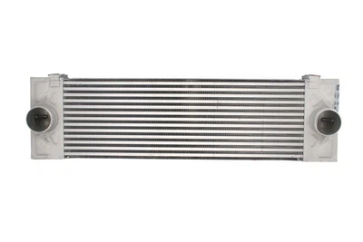 Інтеркулер NISSENS 96066 Ford Transit 4851182, 4967772, 8C169L440BA