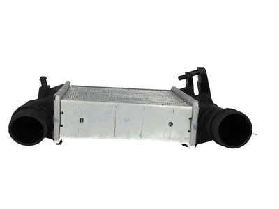 Интеркулер NISSENS 96707 Audi A4, A6 8E0145805S, 8E0145805F