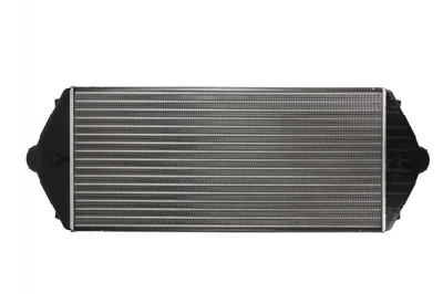 Интеркулер THERMOTEC DAP001TT Citroen Jumpy; Fiat Scudo; Peugeot Expert, 806 0384E7, 1472059080