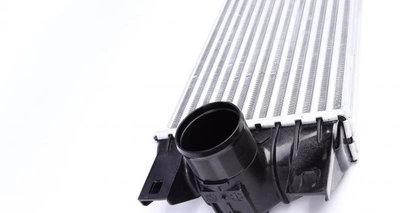 Интеркулер MAHLE / KNECHT CI 19 000S Opel Movano; Renault Master 4415074, 93179776, 7701057121