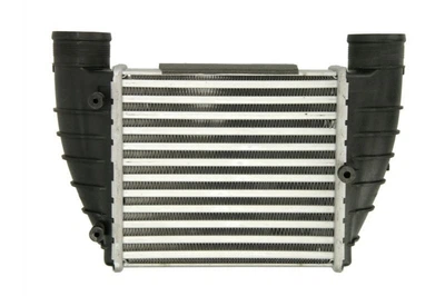 Интеркулер THERMOTEC DAA016TT Audi A4 8E0145806M, 8E0145806Q