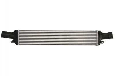 Интеркулер THERMOTEC DAA019TT Audi A5, A6, A8, A7, A4, Q5, Allroad 8K0145805AC, 8K0145805E