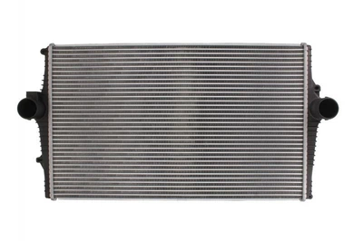 Интеркулер THERMOTEC DAV002TT Volvo V70, XC70, S60, S80 30741580, 30748809, 31274554