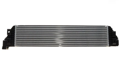 Интеркулер Van Wezel 43004498 Renault Master 93168279, 7485120579, 4420575