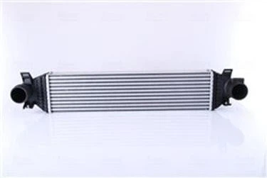 Интеркулер FORD C-MAX II/FOCUS III/KUGA II (выр-во Nissens) Nissens (961220)