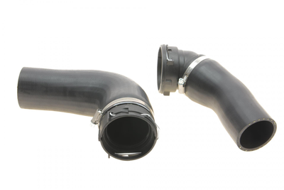 Патрубок інтеркулера BMW 5 E60/E61/6 E63/E64 3.0D 07-10 M57 B1711118 BOGAP