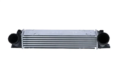 Радиатор интеркулера NRF 30907A NRF (30907A)