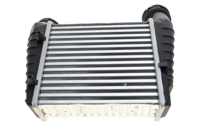 Радіатор інтеркулера VW Passat 1.9/2.0 TDI 00-05 - 58004238 VAN WEZEL