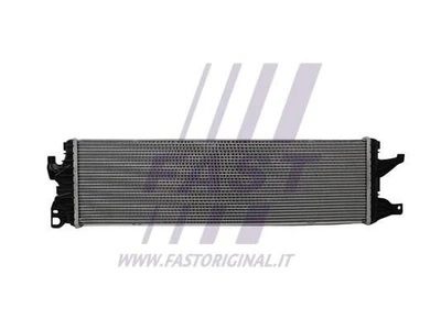 Інтеркулер VW Transporter T6 (15-) (FT55019) Fast FAST (FT55019)
