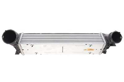 Радіатор інтеркулера BMW 1 E81/E82/E87/E88/3 E90-E93/X1 E84 2.0D N47 04-15 30907A NRF
