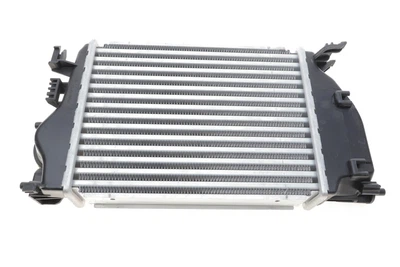 Радіатор інтеркулера Nissan Qashqai 13- /Renault Megan IV 1.2 15- 30972 NRF