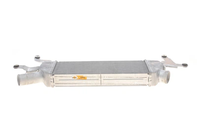 Радіатор інтеркулера Citroen C-crosser/Peugeot 4007/Mitsibishi Outlander II 2.2 HDi 06-13 309042 NRF