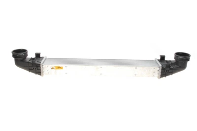 Радіатор інтеркулера MB E-class W211 1.8-3.2D M271/OM642/OM647 02-09 30502 NRF