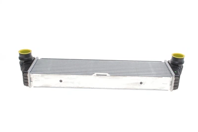 Радіатор інтеркулера MB Vito W639 2.2CDI 06- 30959 NRF