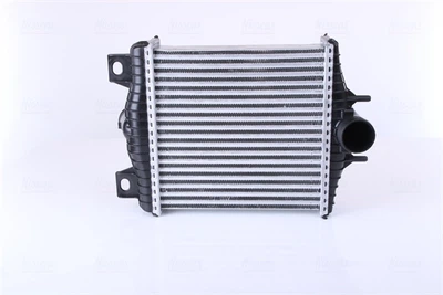Радіатор наддуву RANGE ROVER IV (LG) (12-) 2.0 TURBO|RANGE ROVER IV (LG) (12-) 3.0 TD|RANGE ROVER IV (L 961427-ua Nissens (961427)