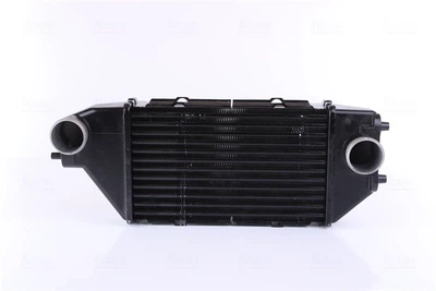Радіатор наддуву HONDA CR-V (RD) (02-) 2.2 CTDI|HONDA FR-V (BE) (05-) 2.2 CTDI 96231 Nissens (96231)
