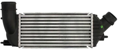 Радіатор інтеркулера Thermotec (DAC011TT)