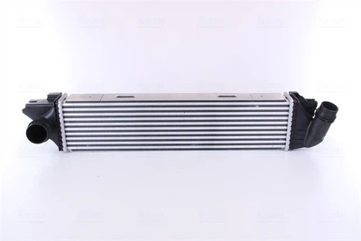 Інтеркулер MAHLE (CI 31 000S)