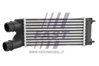 Інтеркулер Citroen Berlingo/Peugeot Partner 1.6 HDI (96-07) (08-15) (FT55575) Fast FAST (FT55575)