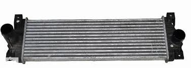 Интеркулер Kyron, Actyon (Sports) (пр-во SsangYong) SsangYong (2371109060)