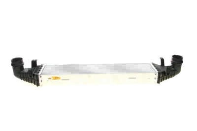 Радіатор інтеркулера MB C-class W204/E-class W212 08-16 OM651/OM642/M274 30504 NRF