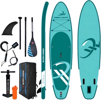 Надувна дошка SUP борд Ride Wave 350 см (RW2211004)