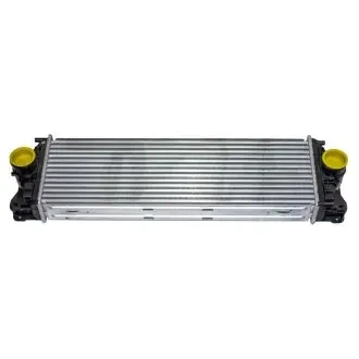 Интеркулер SATO tech MB Sprinter 06- I10107