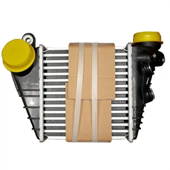 Интеркулер SATO tech Audi A3 96- I10102