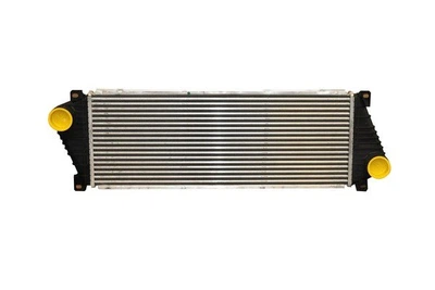 Інтеркулер DB Sprinter Tdi/Cdi 96-06 /VW LT 35 2.8TDI 03- ASAM 32170 2D0145805, 2D0145805D, 5104119AA