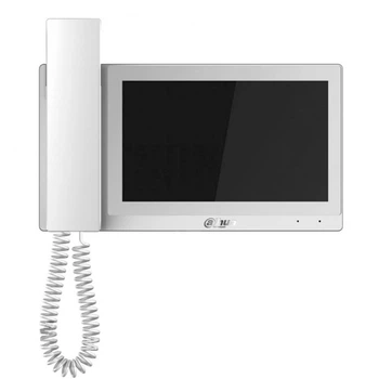 SIP Wi-Fi IP-відеодомофон Dahua DHI-VTH5421EW-H