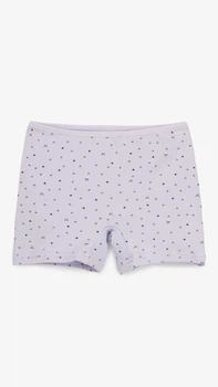 Труси для дiвчинки Donella 428126 50-80 см Фіолетовий shop (2000999249273)