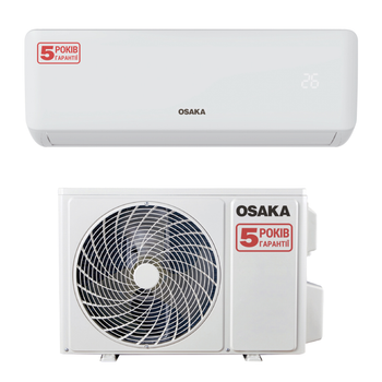 Кондиціонер OSAKA ST-18HH