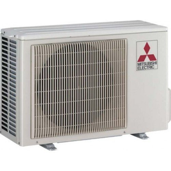 Зовнішній блок Mitsubishi Electric MXZ-6F122VF інвертор
