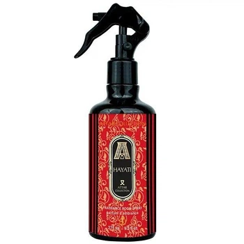 Парфюмированный спрей для дома Attar Collection Hayati, 275 мл