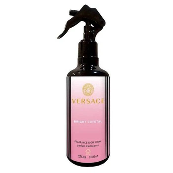 Парфюмированный спрей для дома Versace Bright Crystal, 275 мл