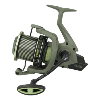 Котушка коропова GC G.Carp Fury 10000 11+1BB