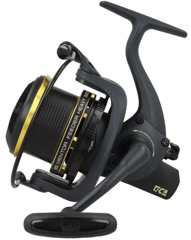 Катушка Tica Mentor Feeder Heavy MF5000S 7+1BB