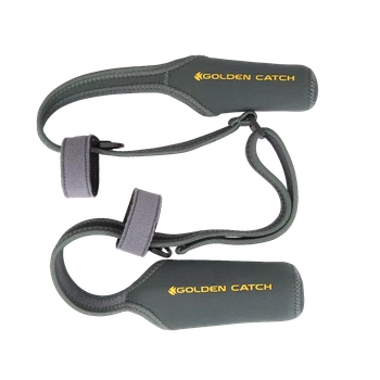 Чехол Golden Catch Neoprene Protective Rod L (120-180см)
