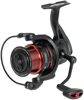 Котушка Brain Apex III Feeder 5000S 5+1BB 4.9:1
