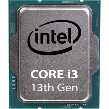 Процесор Intel Core i3-13100F Tray (CM8071505092203) UA [141476]
